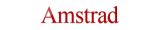 Amstrad