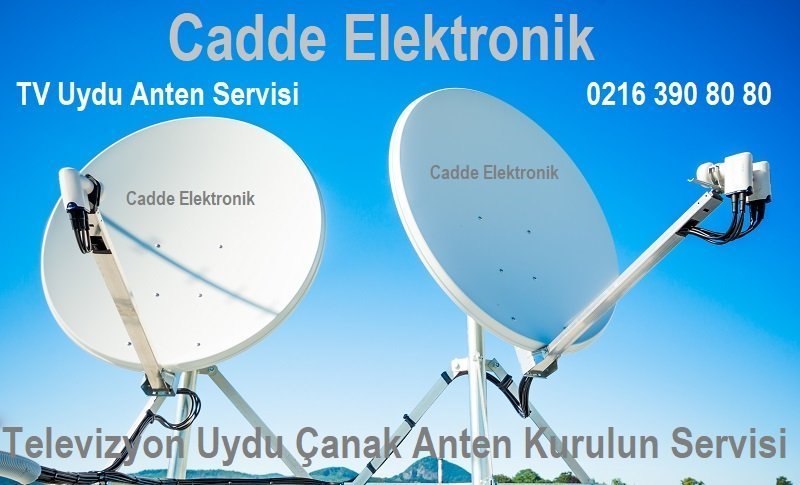 Uydu Servisi,0533 770 42 42